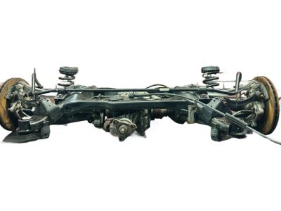 Mopar 68085306AA Differential-Rear Axle