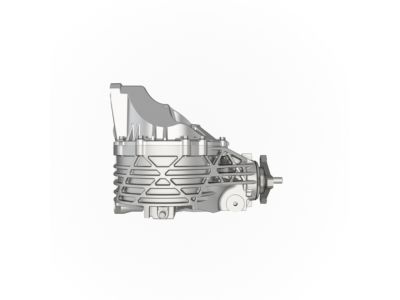 Mopar 68085306AA Differential-Rear Axle