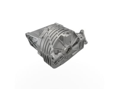 Mopar 68085306AA Differential-Rear Axle
