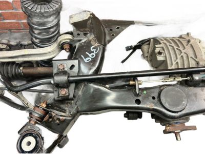 Mopar 68085306AA Differential-Rear Axle