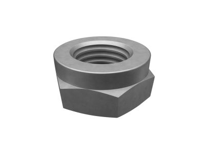 Mopar 6106211AA Nut-HEXAGON Lock