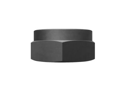 Mopar 6106211AA Nut-HEXAGON Lock