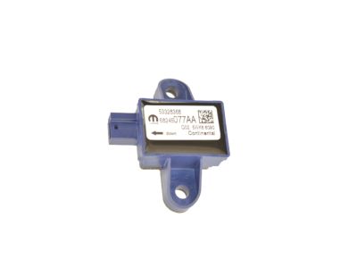 Mopar 68245077AA Sensor-Pressure