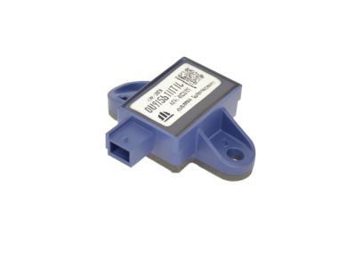 Mopar 68245077AA Sensor-Pressure
