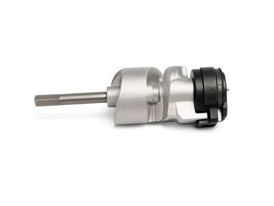 Mopar 68089751AA SHIFTER-Transfer Case