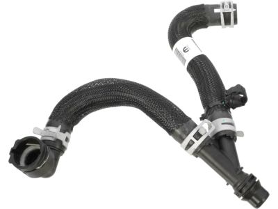 Mopar 68312497AD Hose-Radiator Inlet