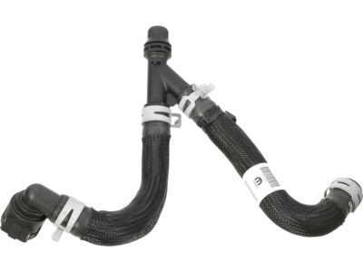 Mopar 68312497AD Hose-Radiator Inlet