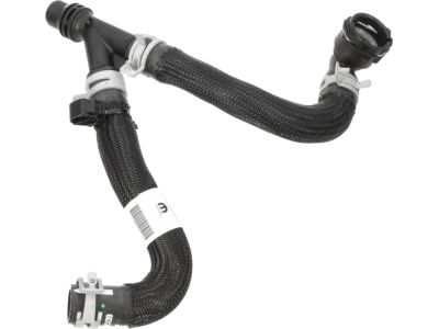 Mopar 68312497AD Hose-Radiator Inlet