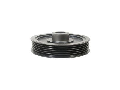 Mopar 4893571AB DAMPER-CRANKSHAFT