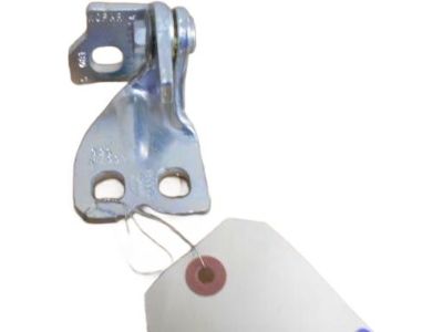 Mopar 68306527AA Door Lower Hinge Left