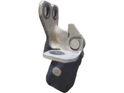 Mopar 68306527AA Door Lower Hinge Left