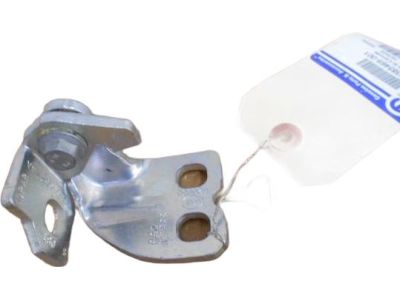 Mopar 68306527AA Door Lower Hinge Left