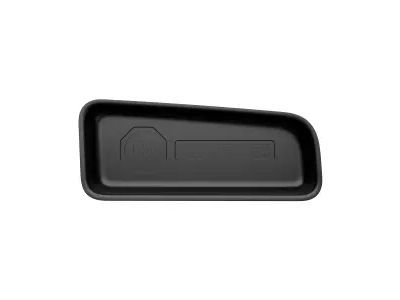 Mopar 68443397AA Bin-Storage Bin