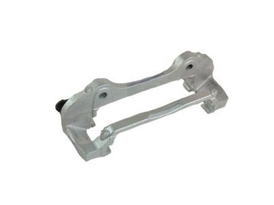 Mopar 68317913AA Adapter-Disc Brake CALIPER