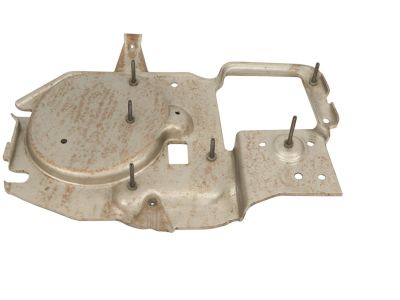 Mopar 52060490AD SLED-SHIFTER