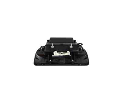 Mopar 7KJ42LAUAA TAILGATE