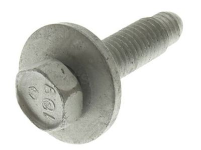 Mopar 6506927AA Bolt-HEXAGON Head