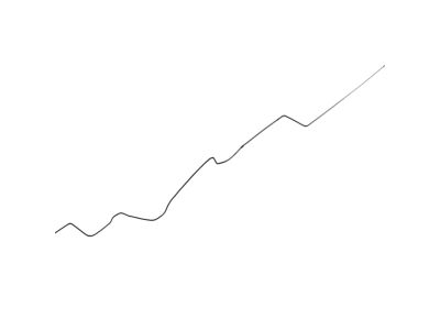 Mopar 68164947AE Tube-Brake