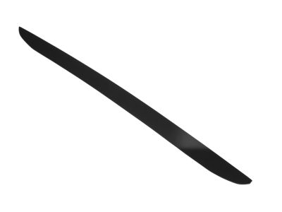 Mopar 68073861AA Air Dam