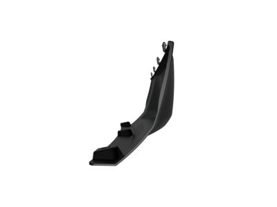 Mopar 6UH42TZZAB BEZEL-HITCH