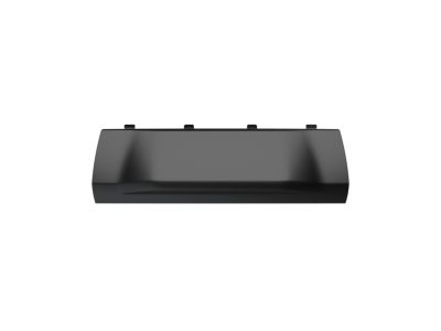 Mopar 6UH42TZZAB BEZEL-HITCH