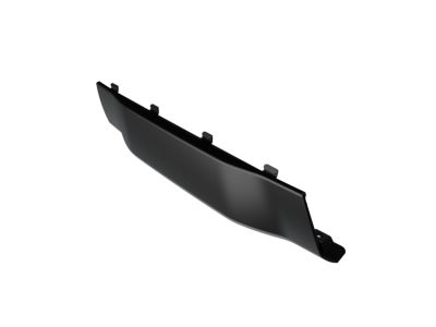 Mopar 6UH42TZZAB BEZEL-HITCH