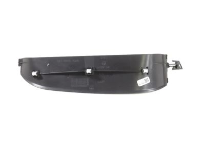 Mopar 6PK50TX7AB Bezel-Instrument Panel