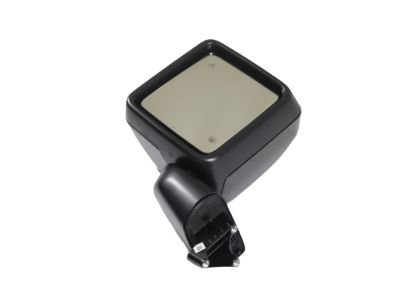 Mopar 7GE09LAUAA MIRROR-OUTSIDE REARVIEW