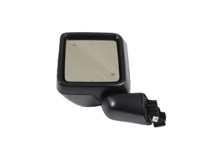 Mopar 7GE09LAUAA MIRROR-OUTSIDE REARVIEW