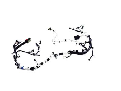 Mopar 68399843AB Wiring-Engine