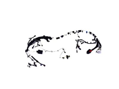 Mopar 68399843AB Wiring-Engine