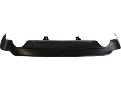 Mopar 1VQ67TZZAA Rear Bumper Cover Lower