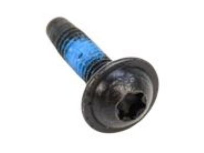 Mopar 6508611AA Screw-Large Round Washer Head Loc