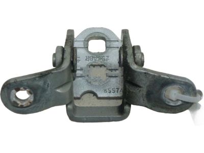 Mopar 5074256AA Upper Door Hinge