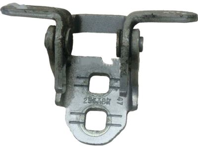 Mopar 5074256AA Upper Door Hinge