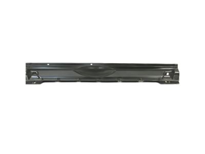Mopar 68190765AB REINFMNT-Rear Floor Pan