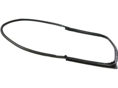 Mopar 68271724AH Door To Body