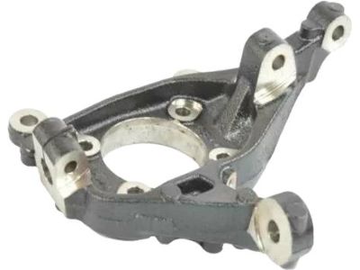 Mopar 4787970AA Suspension Knuckle Right