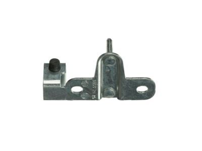 Mopar 68169415AC STRIKER-Door Latch