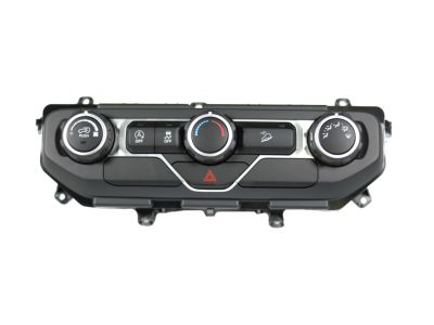 Mopar 6BE39DX9AC Control