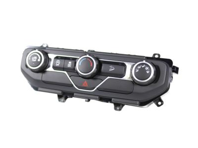 Mopar 6BE39DX9AC Control
