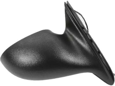 Mopar 4805310AD Passenger Side Mirror Outside Rear View