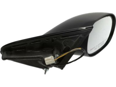 Mopar 4805310AD Passenger Side Mirror Outside Rear View