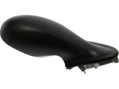 Mopar 4805310AD Passenger Side Mirror Outside Rear View