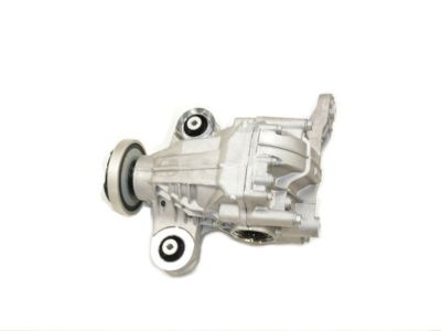 Mopar 68159834AG Different-Rear Axle