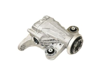 Mopar 68159834AG Different-Rear Axle