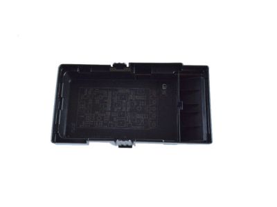 Mopar 68212600AA Cover-Power Distribution Center