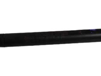 Mopar 5074535AC *PROP/GAS-DECKLID