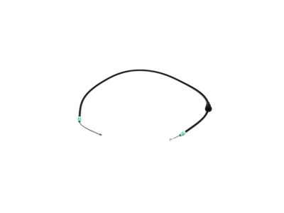 Mopar 4721310AE Cable-Parking Brake
