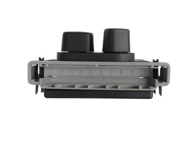 Mopar 56049431AF Switch-Power Seat